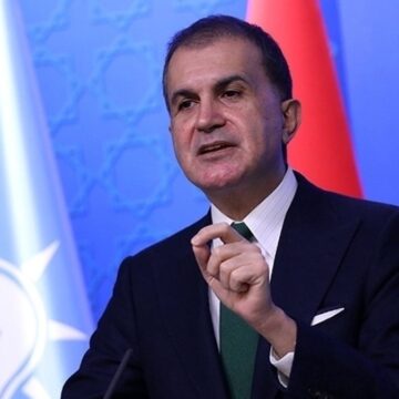 AKP Sözcüsü’nden Madleen tepkisi: Saldırı emrini verenler yargılanmalı