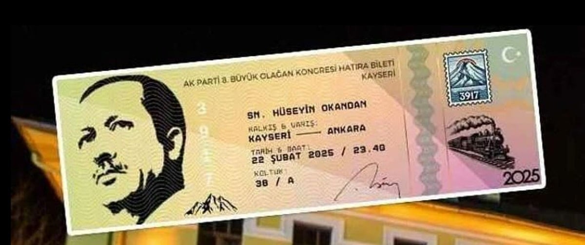 AKP treninin kirası sır oldu