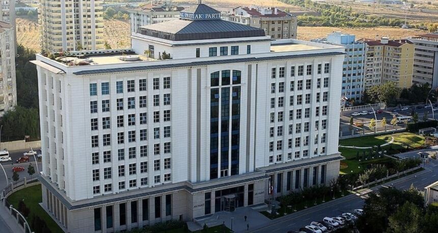 AKP’de ‘Ekrem İmamoğlu’ çatlağı büyüyor!