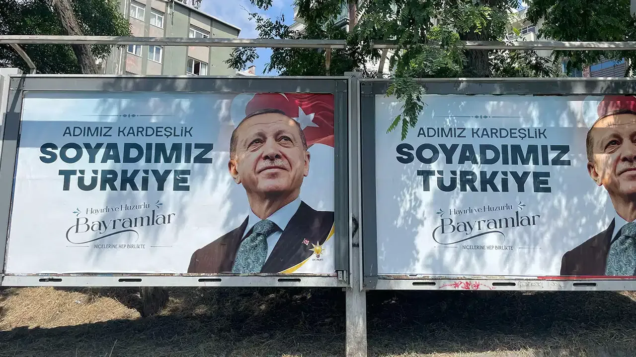 AKP'de istifa sesleri
