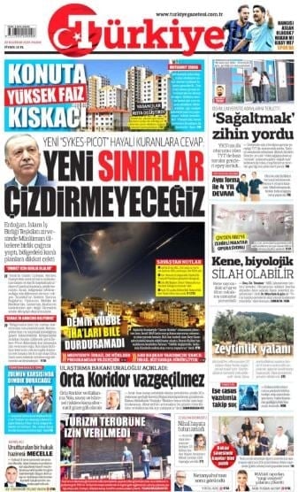 AKP’de Mehmet Şimşek çatlağı büyüyor! Bir gazete daha hedef aldı