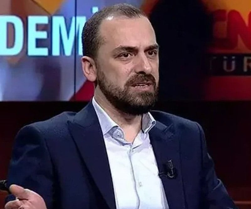 AKP’de slogan intihali istifa getirecek mi?