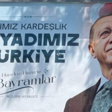 AKP’de slogan intihali istifa getirecek mi?