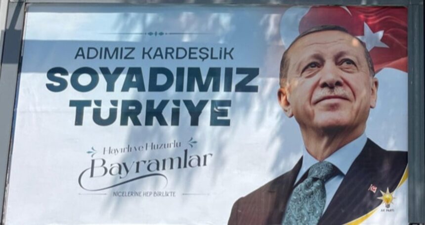 AKP’de slogan intihali istifa getirecek mi?