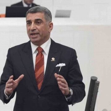 AKP’den Elazığ’a yatırım vizesi yok! Projede rekor, yatırımda veto