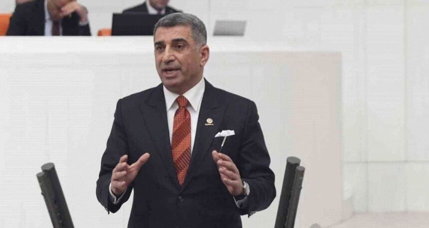 AKP’den Elazığ’a yatırım vizesi yok! Projede rekor, yatırımda veto