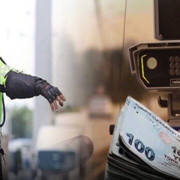 AKP’den radar cezalarına geri adım! Trafik cezaları iptal ediliyor