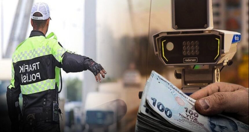 AKP’den radar cezalarına geri adım! Trafik cezaları iptal ediliyor
