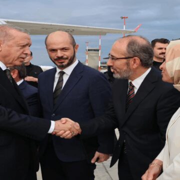 AKP’den vekil olamadı ama müdürlük koltuğunu kaptı