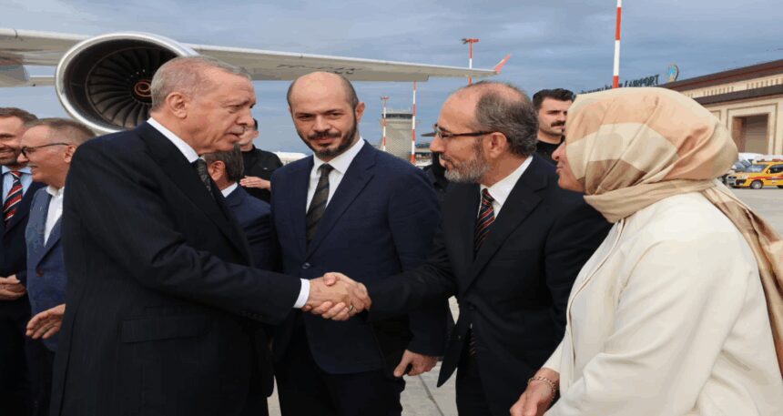 AKP’den vekil olamadı ama müdürlük koltuğunu kaptı