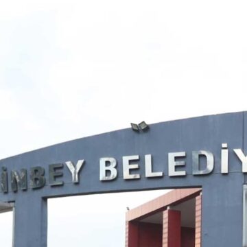 AKP’li belediye bakanlığın ifşa ettiği firmayla yıllarca çalışmış!