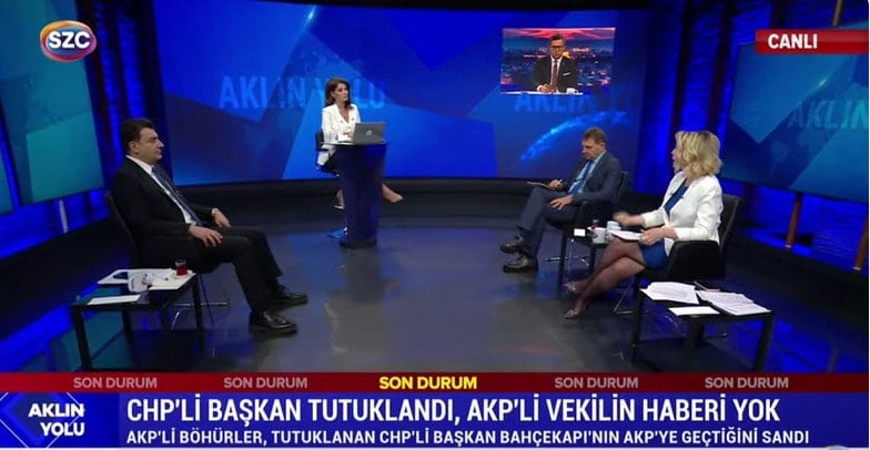 AKP'li Eray Karadeniz'le ilgili çarpıcı İSPARK gerçeği: Bakın neden işten atılmış