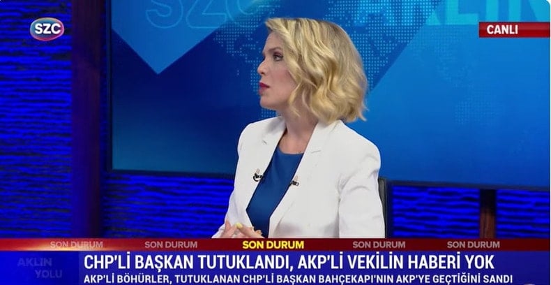 AKP'li Eray Karadeniz'le ilgili çarpıcı İSPARK gerçeği: Bakın neden işten atılmış