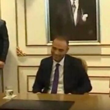 AKP’li Eray Karadeniz’le ilgili çarpıcı İSPARK gerçeği: Bakın neden işten atılmış