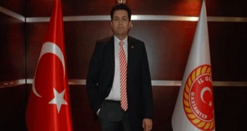AKP’li eski başkandan ‘sanayi’ eleştirisi… Sanayi büyük darbe yiyor