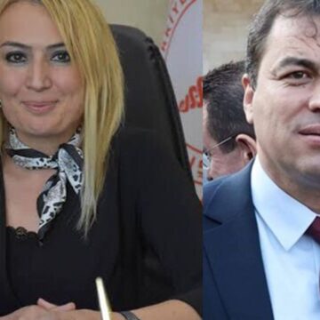 AKP’li il başkanı eşini müdür yaptı