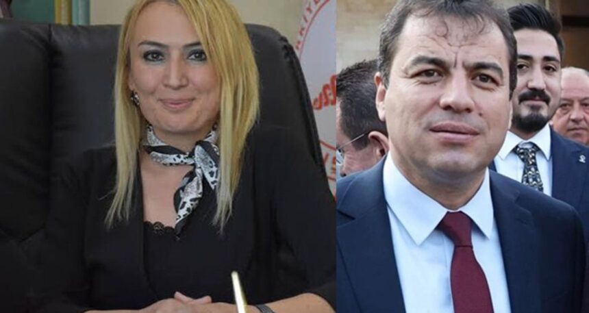 AKP’li il başkanı eşini müdür yaptı