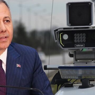 AKP’li isimden bayram öncesi Bakan Yerlikaya’ya ağır sözler:  ‘Devlet, vatandaşına tuzak kurmaz’