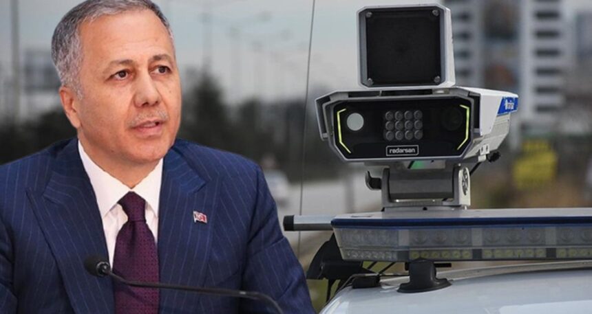 AKP’li isimden bayram öncesi Bakan Yerlikaya’ya ağır sözler:  ‘Devlet, vatandaşına tuzak kurmaz’