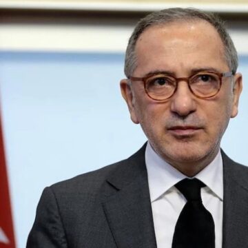 AKP’li isimden Fatih Altaylı çıkışı: ‘Kim ne diyorsa desin…’
