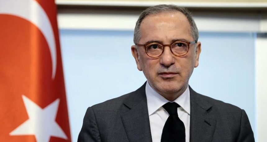 AKP’li isimden Fatih Altaylı çıkışı: ‘Kim ne diyorsa desin…’