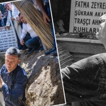 AKP’li isimden Özgür Özel’e övgü dolu sözler