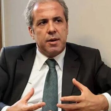 AKP’li Tayyar’dan hukuk sistemi eleştirisi: Bir el, iktidar suruna tek tek gedik mi açıyor?