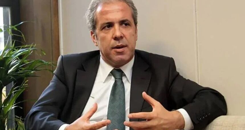 AKP’li Tayyar’dan hukuk sistemi eleştirisi: Bir el, iktidar suruna tek tek gedik mi açıyor?