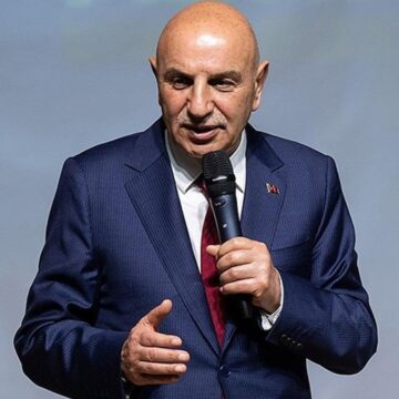 AKP’li Turgut Altınok’la ilgili altı dosya savcılıkta