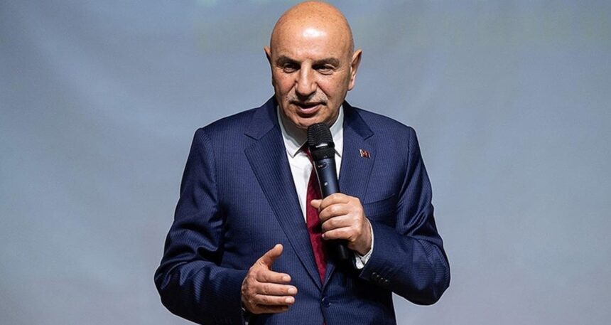 AKP’li Turgut Altınok’la ilgili altı dosya savcılıkta