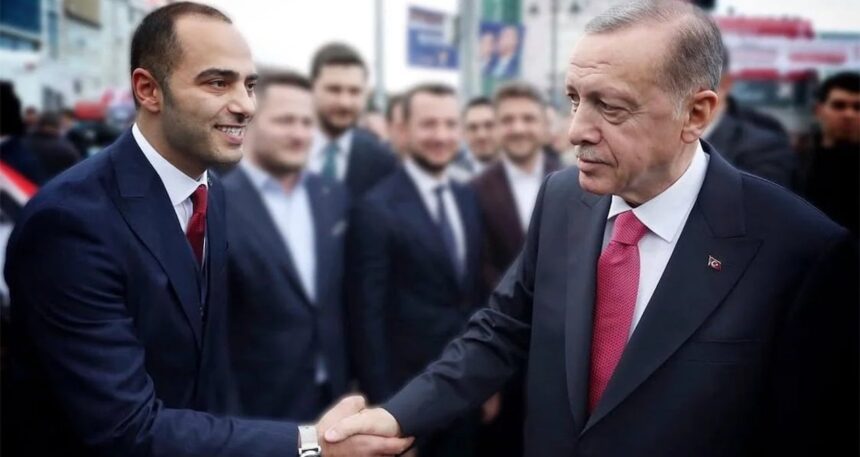 AKP’li vekil bir yanlıştan döndü, bir yanlış yaptı