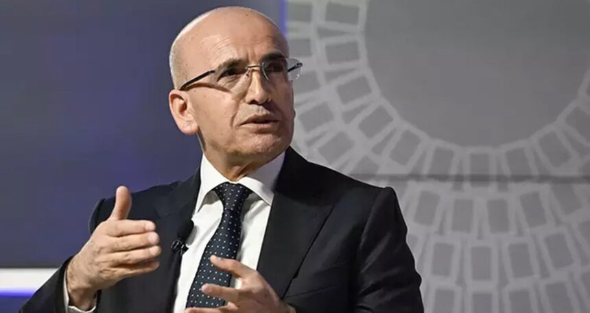 AKP’li vekiller Şimşek’e istifa iddialarını açık açık sordu