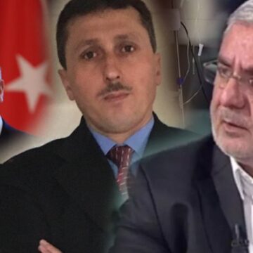 AKP’nin Gazze sessizliği mahalleyi karıştırdı