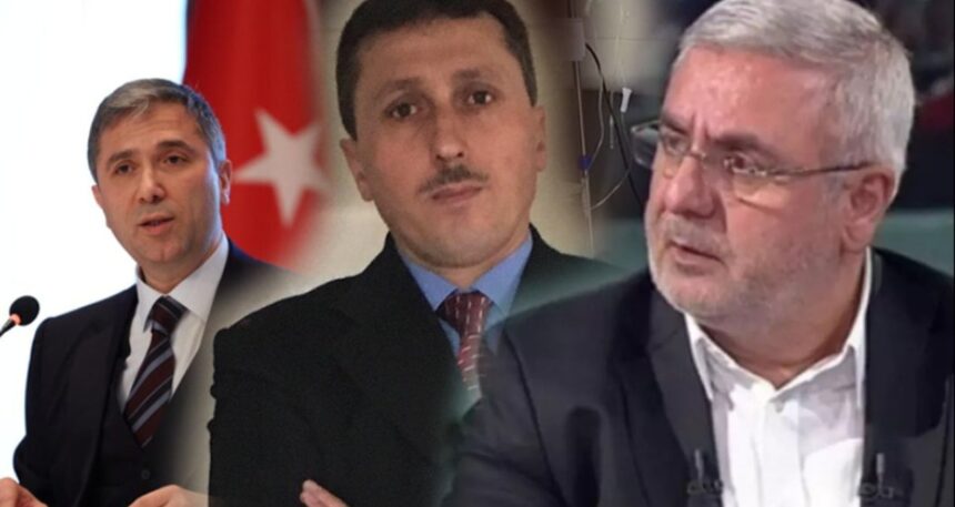 AKP’nin Gazze sessizliği mahalleyi karıştırdı