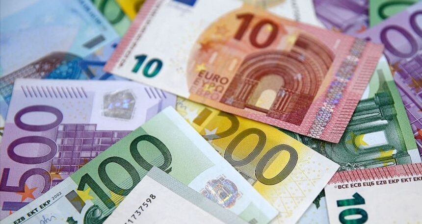 Alman ekonomisi haziranda yeniden büyüme bölgesine girdi
