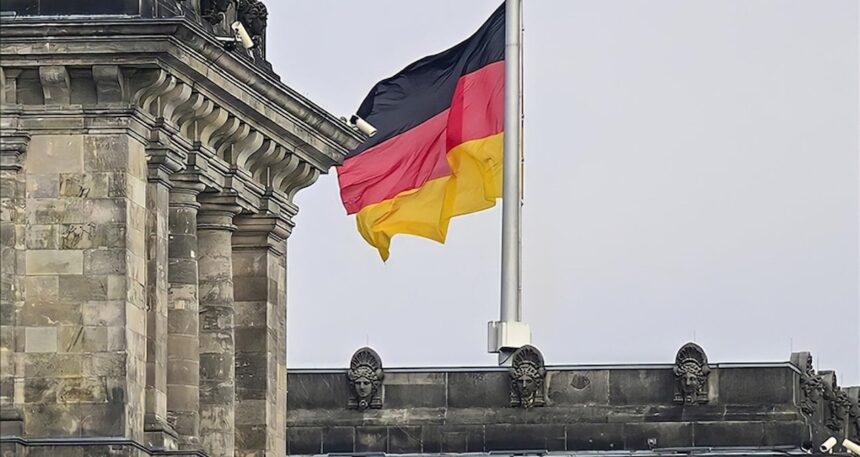 Alman ekonomisinden düşük büyüme beklentisi