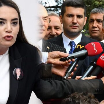 Alparslan Türkeş’in kızı Bahçeli’nin sözlerine isyan etti: ‘En büyük saygısızlık’