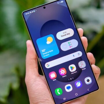 Altı yıl boyunca yeni gibi kalacak telefon modelleri açıklandı