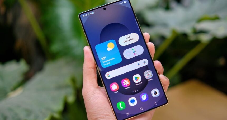 Altı yıl boyunca yeni gibi kalacak telefon modelleri açıklandı
