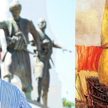 Amiral Turgutreis’in torunları: Libya’da yağmalanan, dedemizin kabrini doğduğu topraklara Bodrum’a istiyoruz