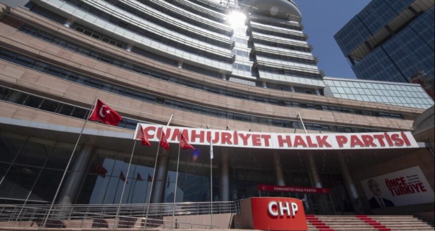 Ana muhalefeti neler bekliyor?