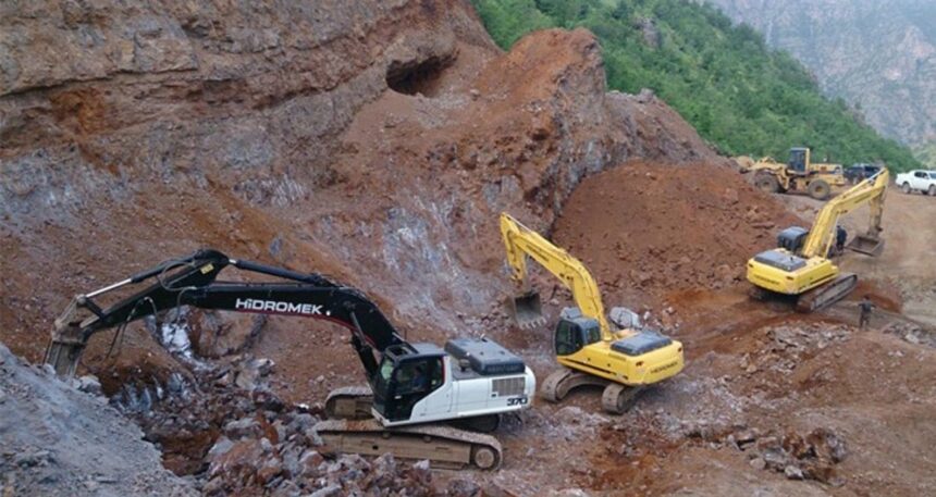 Anadolu’yu talan edecekler