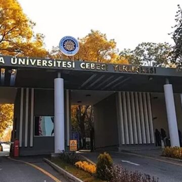 Ankara Üniversitesi’nden çok sayıda öğrenciye soruşturma