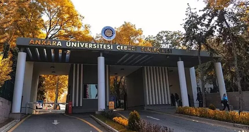 Ankara Üniversitesi’nden çok sayıda öğrenciye soruşturma