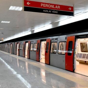 Ankara’da 60 yaş üzeri toplu ulaşımda flaş değişiklik