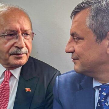 Ankara’da koridorlarında en çok konuşulan Kılıçdaroğlu kulisi: 30 Haziran’da CHP’ye kayyum atanırsa ne yapacak?