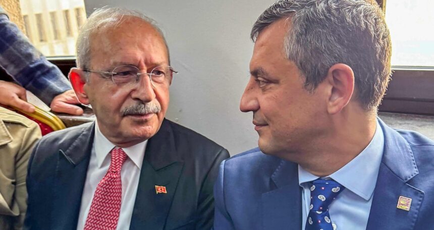 Ankara’da koridorlarında en çok konuşulan Kılıçdaroğlu kulisi: 30 Haziran’da CHP’ye kayyum atanırsa ne yapacak?