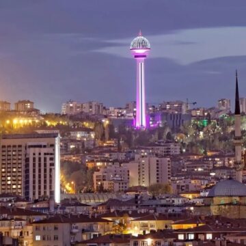 Ankara’da korkutan tablo: Sadece 180 günlük kaldı