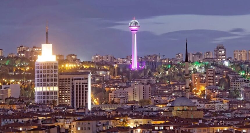 Ankara’da korkutan tablo: Sadece 180 günlük kaldı