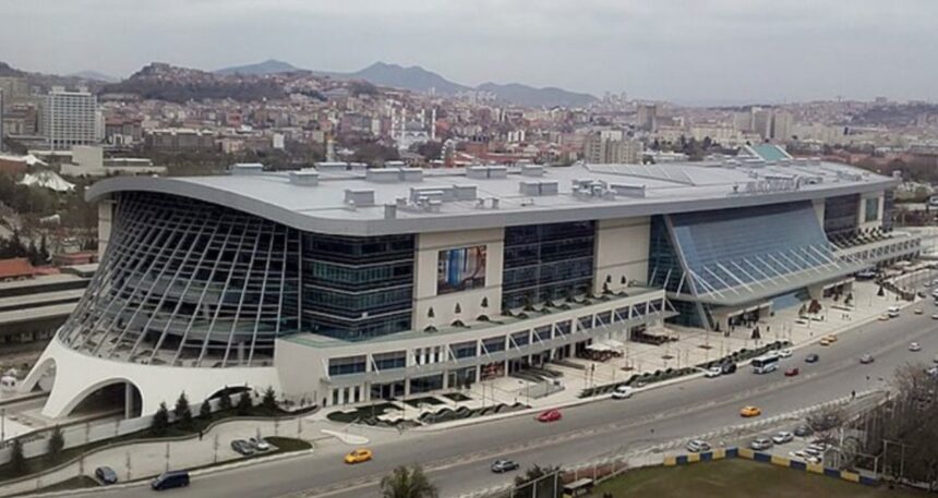 Ankara’ya bir ‘gar’ yaptılar 10 yılda milyarlar kazandılar